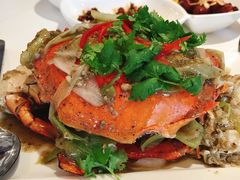 -新加坡海鲜共和(名胜世界圣淘沙海滨坊)