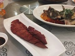 香烤牛舌-岭南海晏楼(东晓南店)