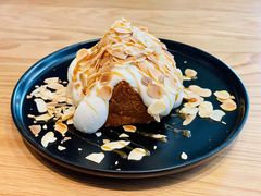 -Home Cafe(水榭春天店)
