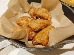 -必胜客(新辰里酒仙桥店)