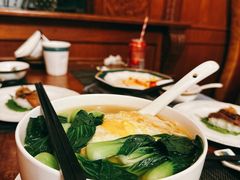 -马勒别墅·中餐厅