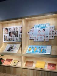 点击看大图 -小阿福儿童摄影(光谷时代广场店)