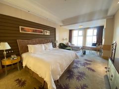 -北京丽景湾国际酒店