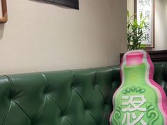 -阿莉餐厅(枣阳路店)