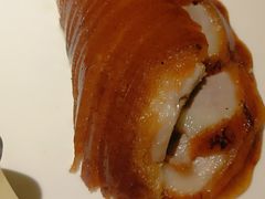 范家四代传承酥香烤鸭-范家小馆·烤鸭新京菜(金融街店)