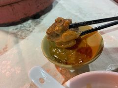 -老东风菜馆·潮汕大排档