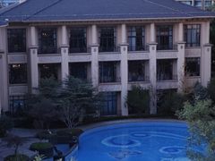 -太原星河湾酒店