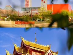 -丽江千古情