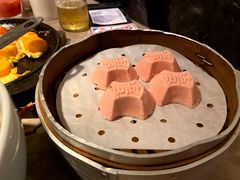 -新白鹿餐厅(金鹰新街口店)