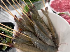 -活潑鲜跳(湖滨商业街店)