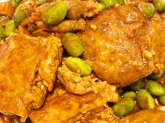 -虎哥私房菜(馒头山店)