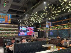 -AK47烤羊腿串吧(柳浪家园店)