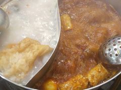 -大斌家串串火锅(万国城店)