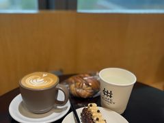 -Cafe Mersey默西咖啡(西交店)