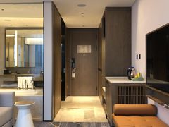 -广州粤海喜来登酒店