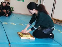 -乐融婴幼儿成长中心(四季青校区)