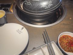 -同仁四季椰子鸡(罗湖国贸店)