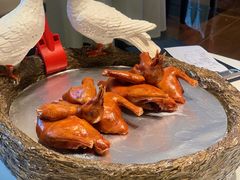 -好食上(喜盈门.范城店)
