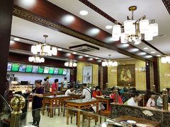 大堂-白魁老号饭庄(交道口店)