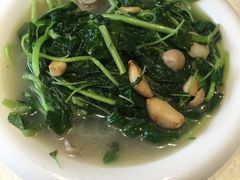 -七哥港式茶餐厅(亮马桥总店)