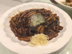-得月楼·省级非遗·传统苏帮菜(观前店)