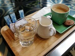 -深圳威尼斯英迪格酒店-邻芙花廊下午茶·NINFA GALLERY·蛋糕·咖啡