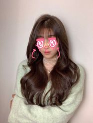 -3AM HAIR SALON染发烫发接发