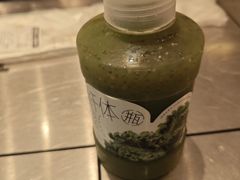 -喜茶(广州北京路惠福东店)