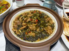 -金陵后厨·南京菜(新街口秣陵路店)