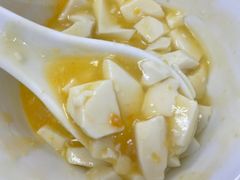 蟹黄豆腐-常家活海鲜小吃(仅一家无分店)