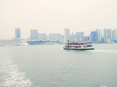-国际邮轮中心码头(厦鼓码头)