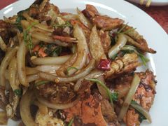 -叶存利海鲜大馅饺子(东戴河止锚湾店)