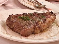 -摩根扒房(桐梓林店)