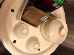 -汕头金海湾大酒店(万象城店)