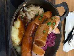 -Goose Island Brewhouse鹅岛精酿啤酒酿造工坊餐厅