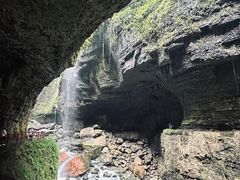 -鹿院坪生态旅游景区