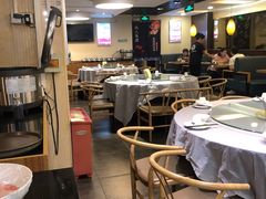 大堂-小土豆北方菜馆(方庄店)