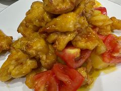 -渔码头食府·20年蓬莱老字号(登州路店)