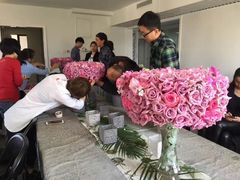 -荷兰布尔玛国际花艺学院