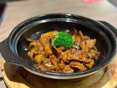 -四道菜·福建菜馆(新街口金鹰店)