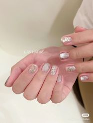 -斯馨·健康美甲美睫