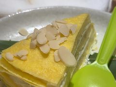 -清水日本料理铁板烧(学府路店)
