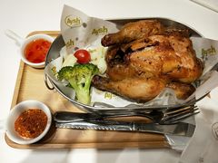 -艾薯夫妇Aysh(福田星河COCOPark店)