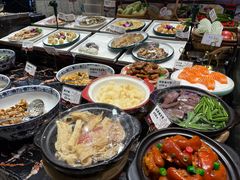 -潮道鱼仔店·潮汕味(长兴路店)