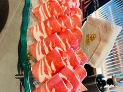 -额尔敦传统涮(体育场店)