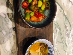 -萬國春·中菜馆(颐和公馆店)