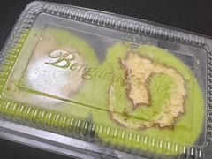 -本格旺索罗(樟宜机场T1店)