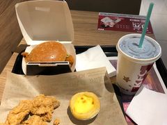 -肯德基(京广桥店)