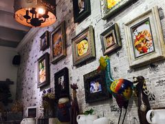 -十面欢腾·海鲜面·台式Bistro(长乐路店)
