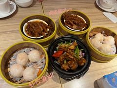 -粤仔湾砂锅粥(宜兴八佰伴店)